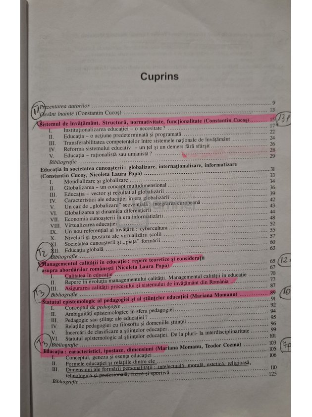 Psihopedagogie pentru examenele de definitivare si grade didactice, editia a III-a
