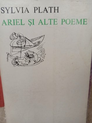 Ariel si alte poeme
