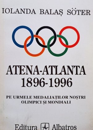 Atena-Atlanta 1896-1996