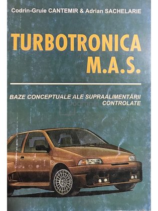 Turbotronica M.A.S.