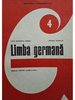 Limba germana - Manual pentru clasa a VIII-a