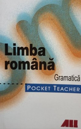 Limba romana - Gramatica