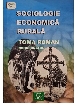Sociologie economica rurala
