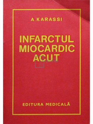 Infarctul miocardic acut