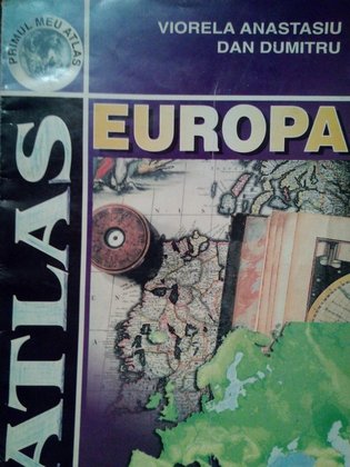 Atlas Europa