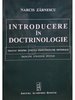 Introducere in doctrinologie