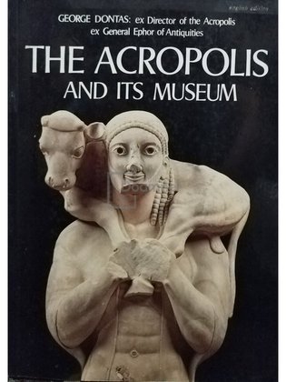 The acropolis and its museum