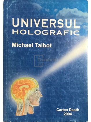 Universul holografic