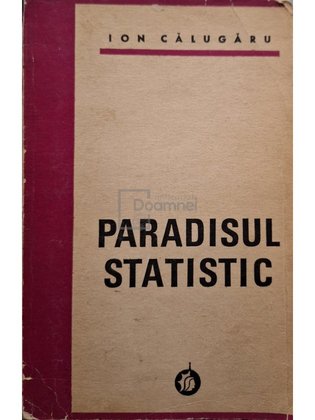 Paradisul statistic
