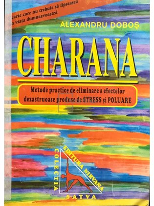 Charana