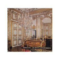 Versailles - Les petits appartements