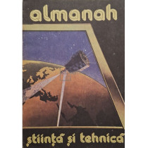 Almanah Stiinta si Tehnica '89