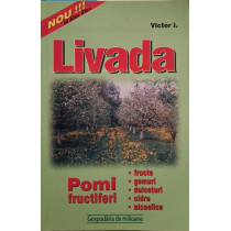 Livada - Pomi fructiferi