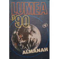 Almanah Lumea '90