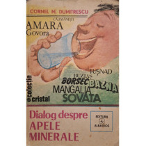 Dialog despre apele minerale