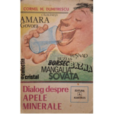 Dialog despre apele minerale