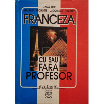 Franceza cu sau fara profesor