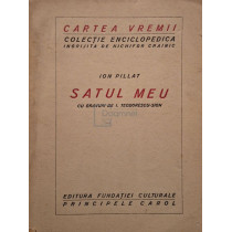 Satul meu