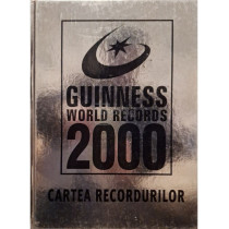 Guiness world records 2000