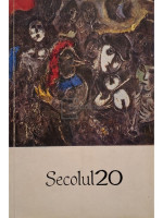 Revista Secolul 20, nr. 9/1967