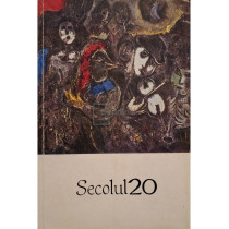 Revista Secolul 20, nr. 9/1967