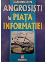 Angrosisti in piata informatiei