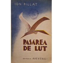 Pasarea de lut, editia a II-a