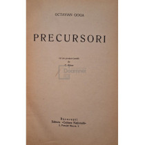 Precursori