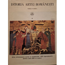 Istoria artei romanesti 3