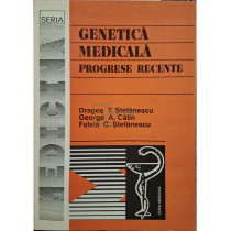 Genetica medicala - Progrese recente