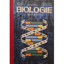 Biologie - Manual pentru clasa a XII-a