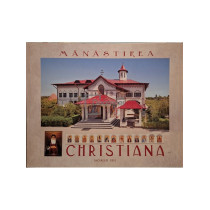 Manastirea Christiana