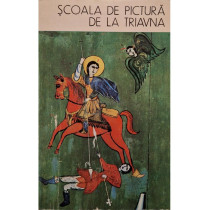 Scoala de pictura de la Triavna