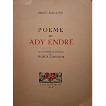 Poeme din Ady Endre