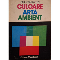 Culoare. Arta. Ambient