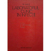 Laboratorul clinic in infectii