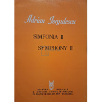 Simfonia II