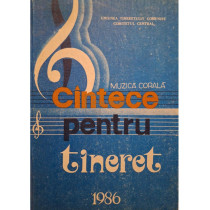 Cintece pentru tineret