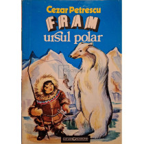 Fram, ursul polar