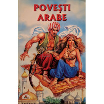 Povesti arabe