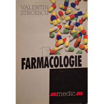 Farmacologie