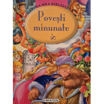 Povesti minunate