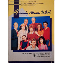 Family album, U.S.A.