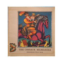 The cossack mamariha