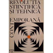 Revolutia stiintifica si tehnica contemporana