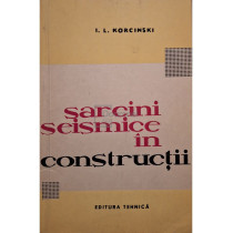 Sarcini seismice in constructii