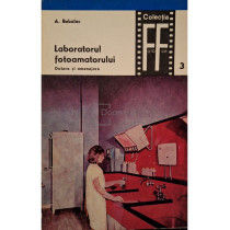 Laboratorul fotoamatorului