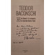 Teodor Baconschi - 365 de lamuriri in compania lui Laurentiu-Ciprian Tudor (semnata) - 2019 - Brosata