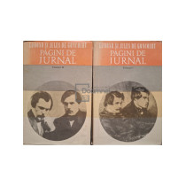 Pagini de jurnal, 2 vol.