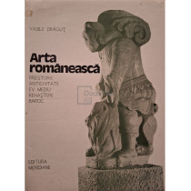 Arta romaneasca